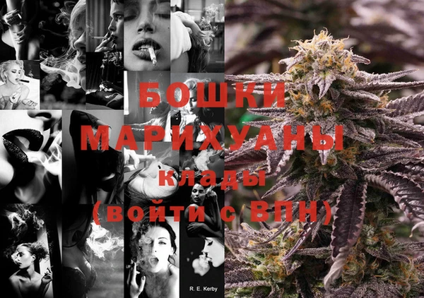 молекула духа Лагань