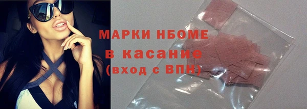 молекула духа Лагань