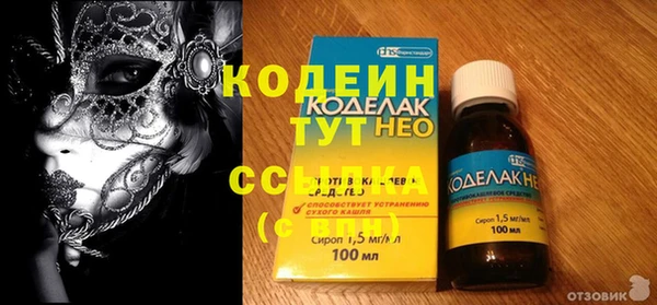 молекула духа Лагань